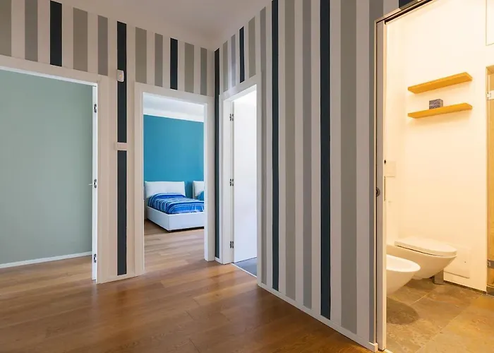 Sweet Home Suite